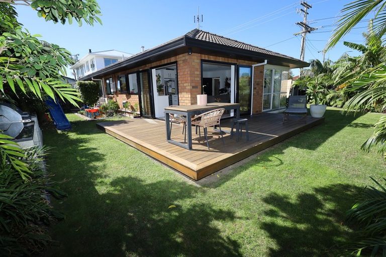 Photo of property in 5 Tui Street, Mount Maunganui, 3116