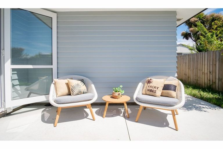 Photo of property in 380 Bower Avenue, North New Brighton, Christchurch, 8083