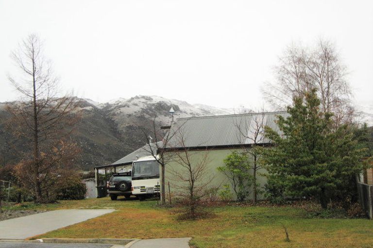 Photo of property in 5 The Stonestack, Clyde, 9330