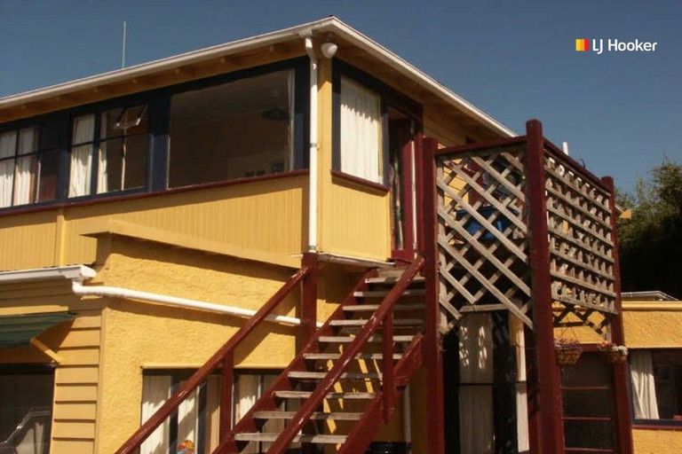 Photo of property in 24 Ross Street, Roslyn, Dunedin, 9010