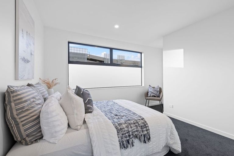 Photo of property in 2/12 Rotherham Street, Riccarton, Christchurch, 8041