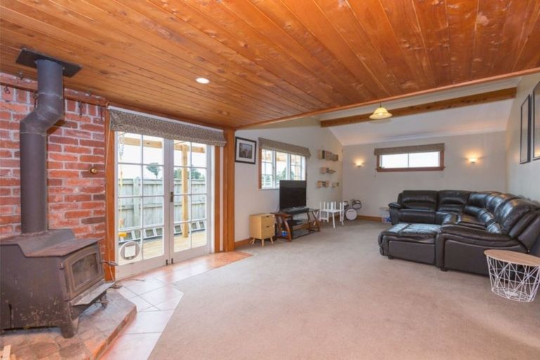 Photo of property in 568 Lepper Road Upper, Kaimiro, Inglewood, 4386