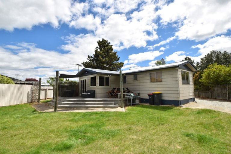 Photo of property in 29 Hallewell Road, Twizel, 7901