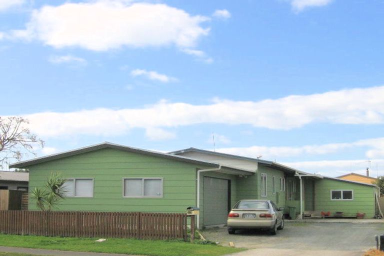 Photo of property in 112 Eversham Road, Mount Maunganui, 3116