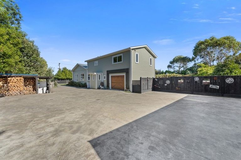 Photo of property in 850 Milson Line, Newbury, Feilding, 4775