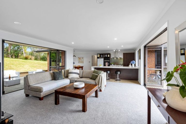 Photo of property in 218 Govan Wilson Road, Whangaripo, Warkworth, 0985