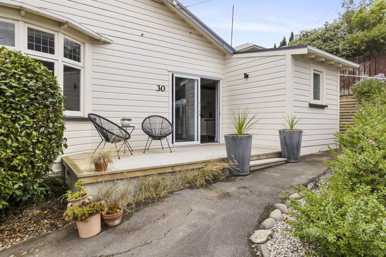 Photo of property in 30 Lundie Street, Kaikorai, Dunedin, 9010