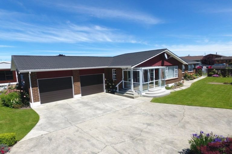 Photo of property in 412 Great North Road, Winton, 9720