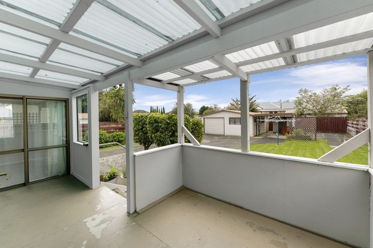 Photo of property in 5 Lincoln Place, Levin, 5510