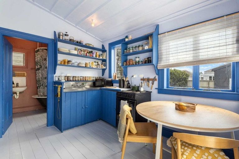 Photo of property in 1/63 Norfolk Street, Ponsonby, Auckland, 1021