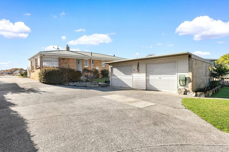 Photo of property in 165 Studholme Street, Morrinsville, 3300