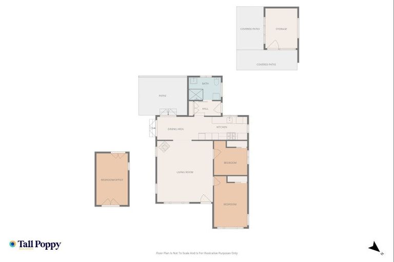 Photo of property in 81 Sunderland Street, Clyde, 9330