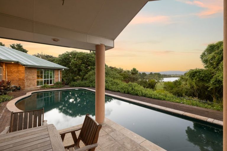 Photo of property in 348 Lake Road, Horsham Downs, Taupiri, 3791