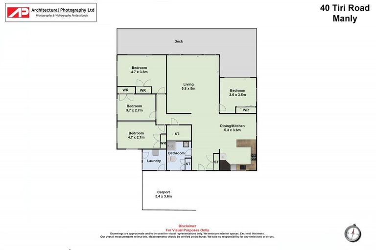 Photo of property in 40 Tiri Road, Manly, Whangaparaoa, 0930