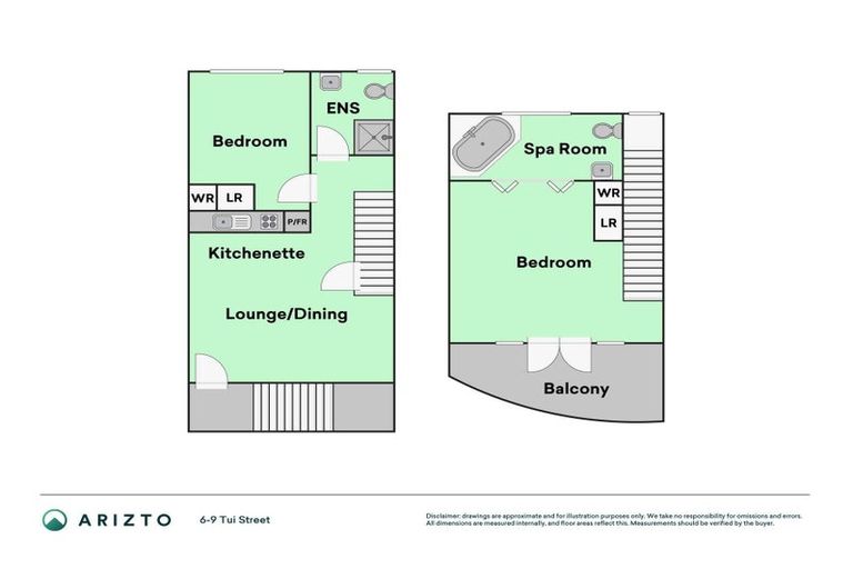 Photo of property in 9 Tui Street, Taupo, 3330