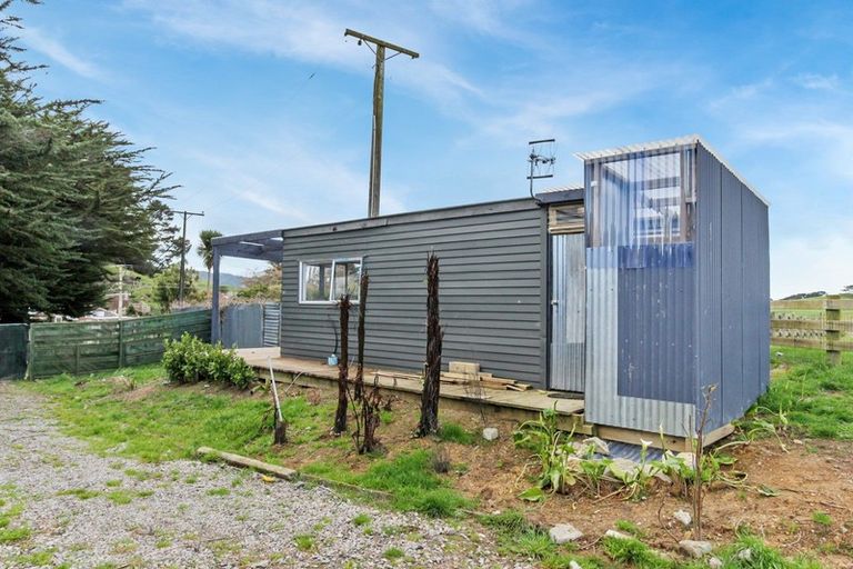 Photo of property in 131 Omata Road, Pahiatua, 4988