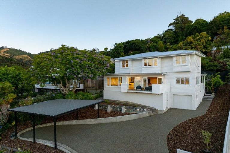 Photo of property in 48 Brougham Street, Nelson South, Nelson, 7010