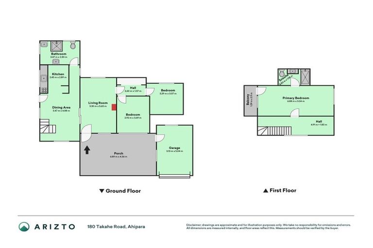 Photo of property in 180 Takahe Road, Ahipara, Kaitaia, 0481