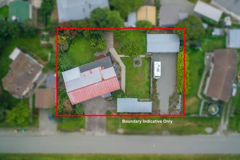 Photo of property in 38 Ameer Street, Pleasant Point, 7903