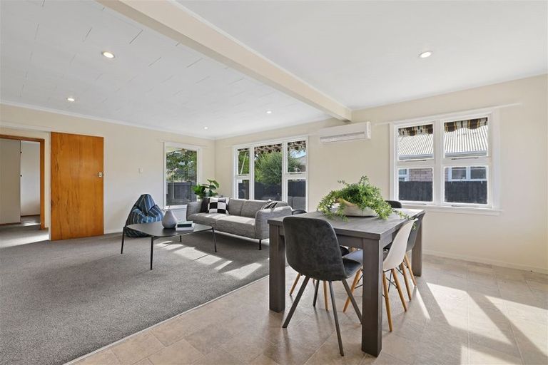 Photo of property in 36 Bevington Street, Avonhead, Christchurch, 8042