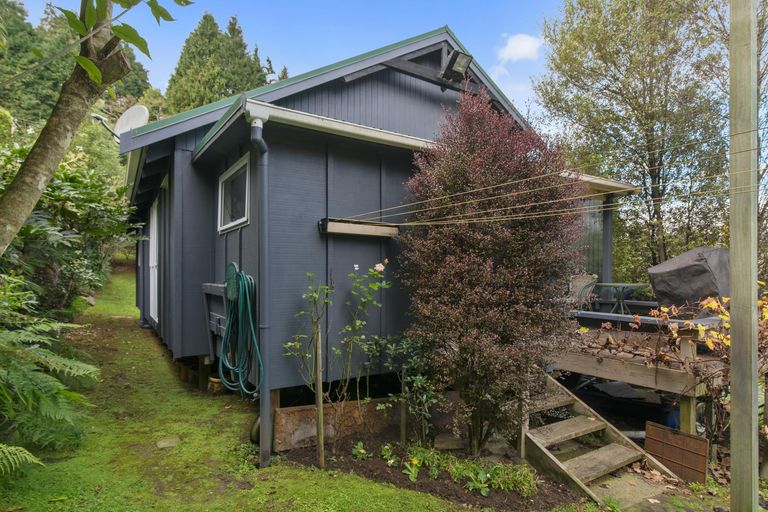 Photo of property in 50 Taheke Road, Okere Falls, Rotorua, 3074