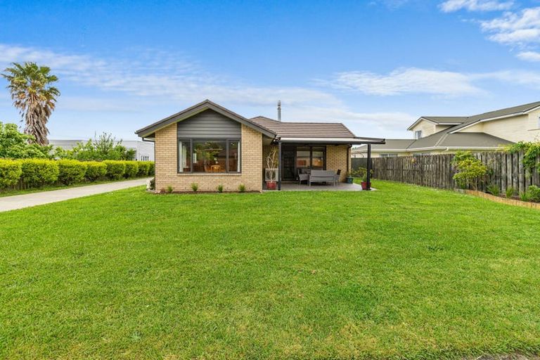 Photo of property in 3 Sundale Drive, Te Aroha, 3320