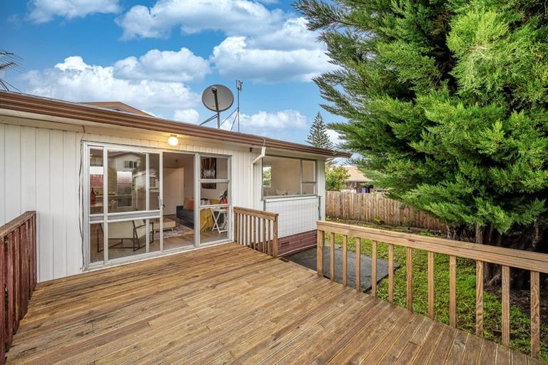 Photo of property in 5/27 Pakuranga Road, Pakuranga, Auckland, 2010