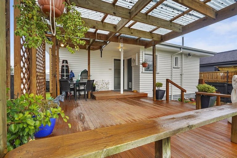 Photo of property in 8 Norman Street, Nawton, Hamilton, 3200