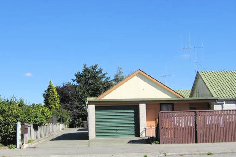 Photo of property in 3/205 King Street, Temuka, 7920