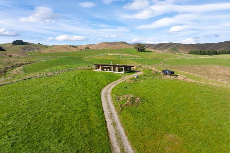 Photo of property in 195f Millars Road, Longbush, 5792