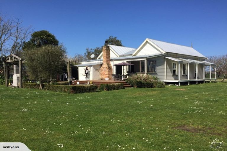 Photo of property in 139 Reid Road, Gordonton, Hamilton, 3281