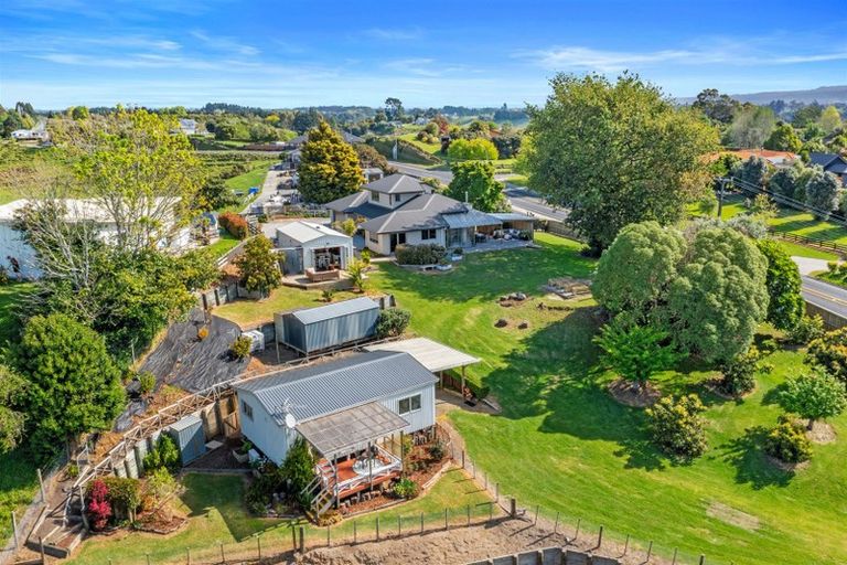 Photo of property in 265 Oropi Road, Oropi, 3173