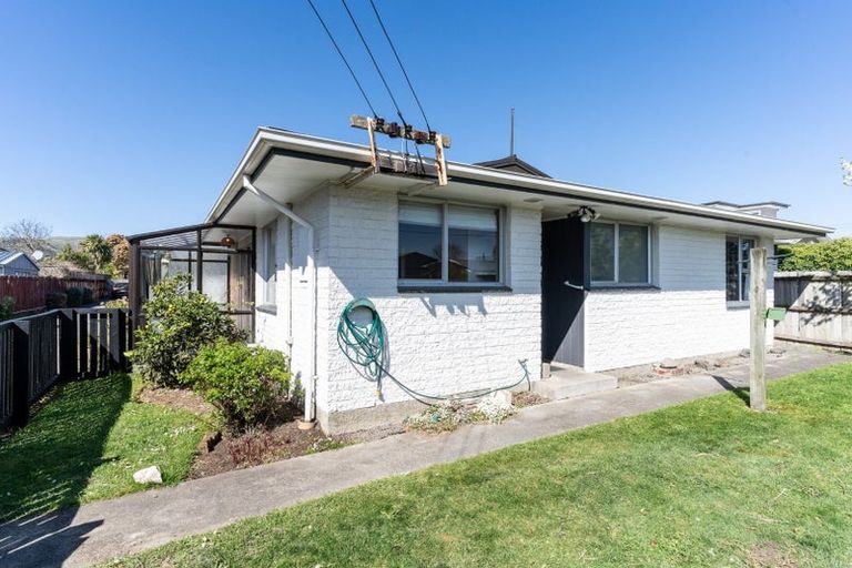 Photo of property in 1/108 Conway Street, Somerfield, Christchurch, 8024