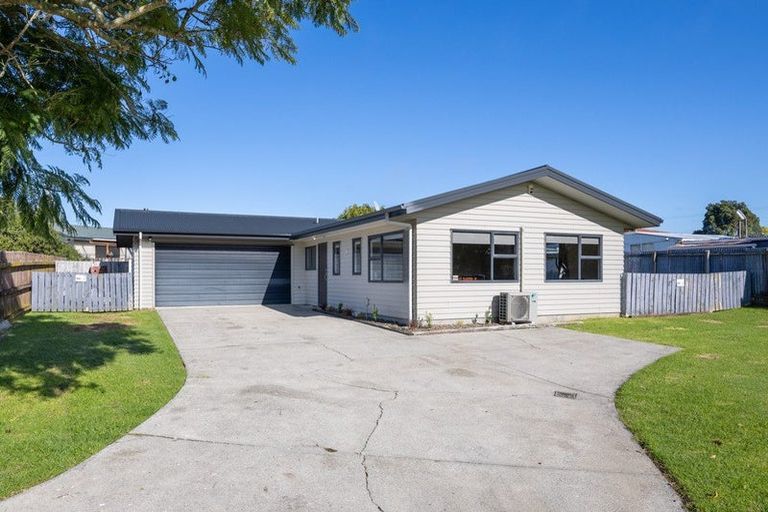 Photo of property in 7 Matai Place, Huntly, 3700