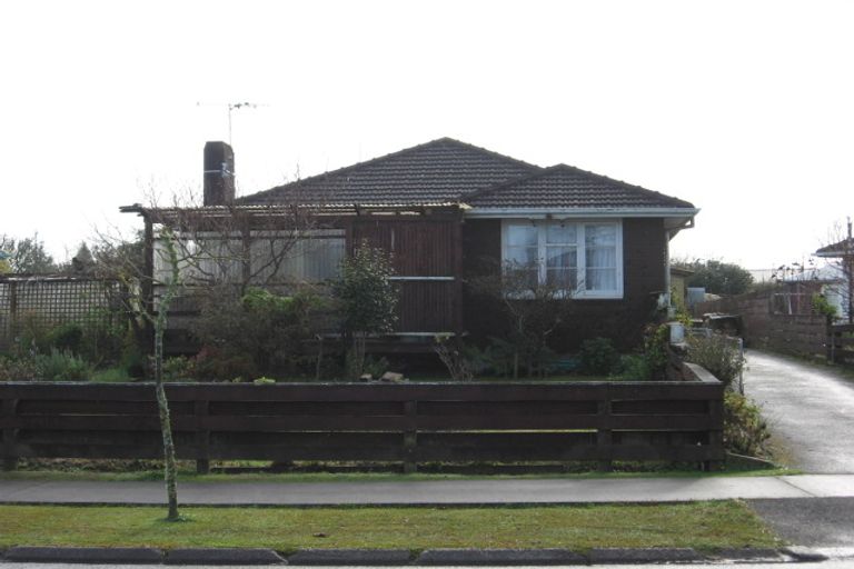 Photo of property in 25 Byron Road, Enderley, Hamilton, 3214