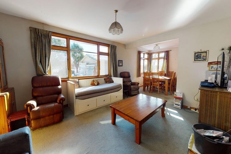 Photo of property in 3 Alford Forest Settlement Road, Alford Forest, Ashburton, 7771