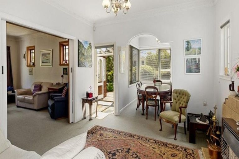 Photo of property in 2 Mahoe Street, Hutt Central, Lower Hutt, 5010