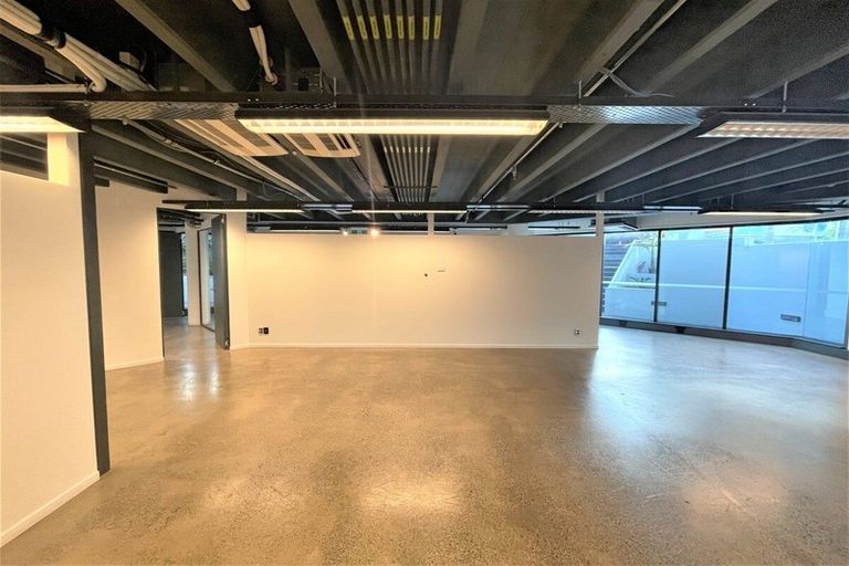 Photo of property in 2b/308 Parnell Road, Parnell, Auckland, 1052