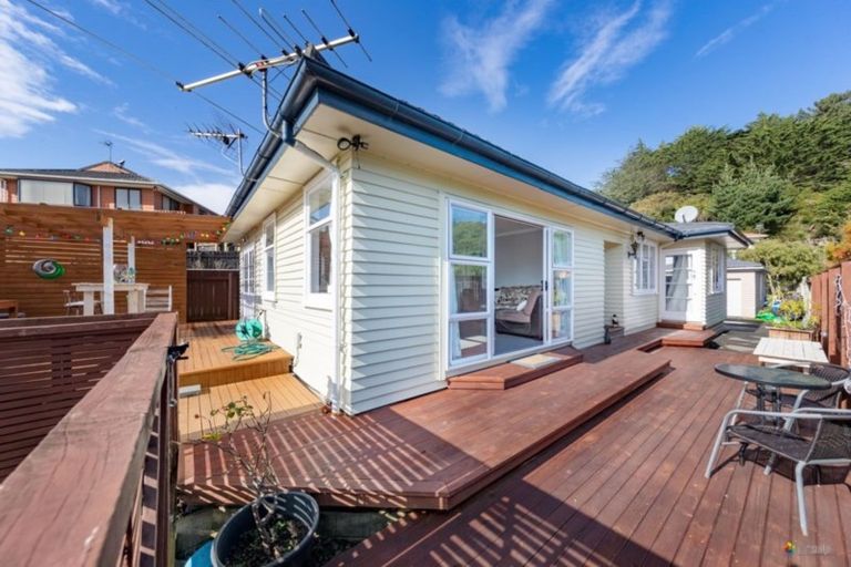 Photo of property in 24 Rose Street, Ranui, Porirua, 5024