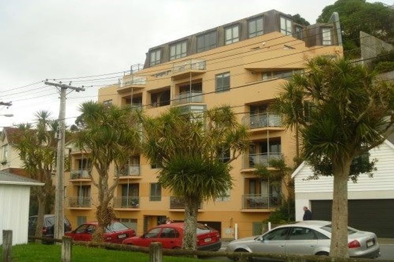 Photo of property in 11/80 Salamanca Road, Kelburn, Wellington, 6012