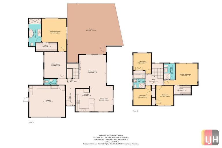 Photo of property in 3 Lees Cove, Karaka, Papakura, 2113