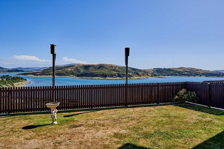 Photo of property in 101 Pope Street, Camborne, Porirua, 5026