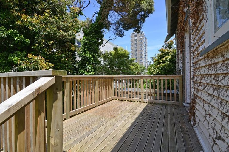 Photo of property in 5 Watson Street, Te Aro, Wellington, 6011