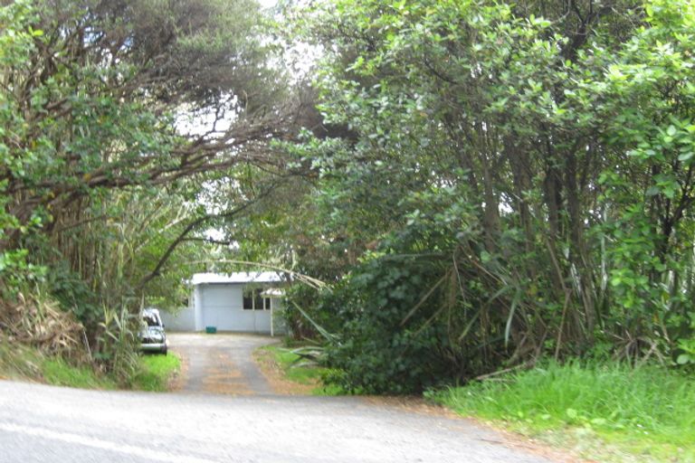 Photo of property in 61 Seaview Road, Piha, 0772