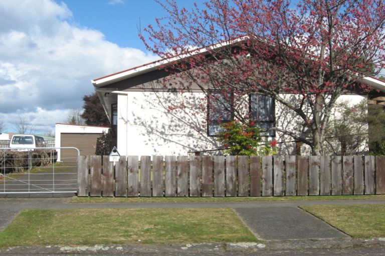 Photo of property in 71 Te Hei Place, Turangi, 3334