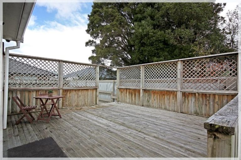 Photo of property in 16 Roosevelt Street, Levin, 5510