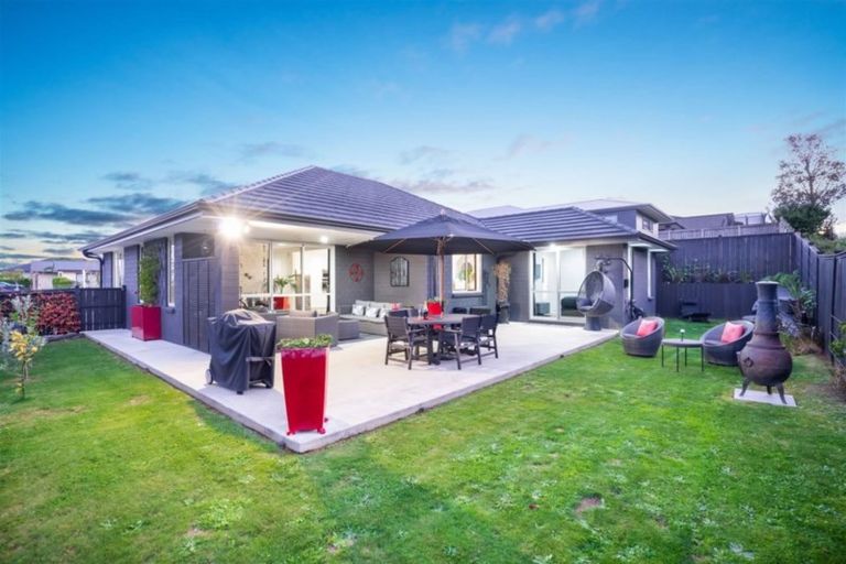 Photo of property in 2 Gateshead Road, Pokeno, 2402