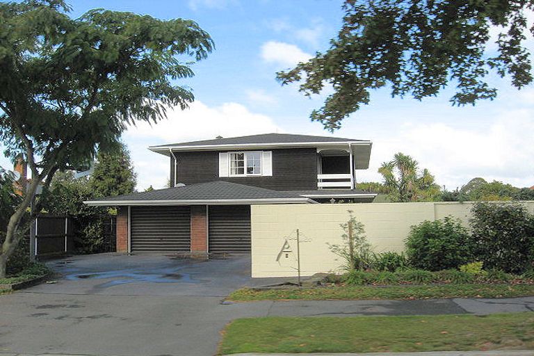 Photo of property in 6 Hanover Place, Ilam, Christchurch, 8041