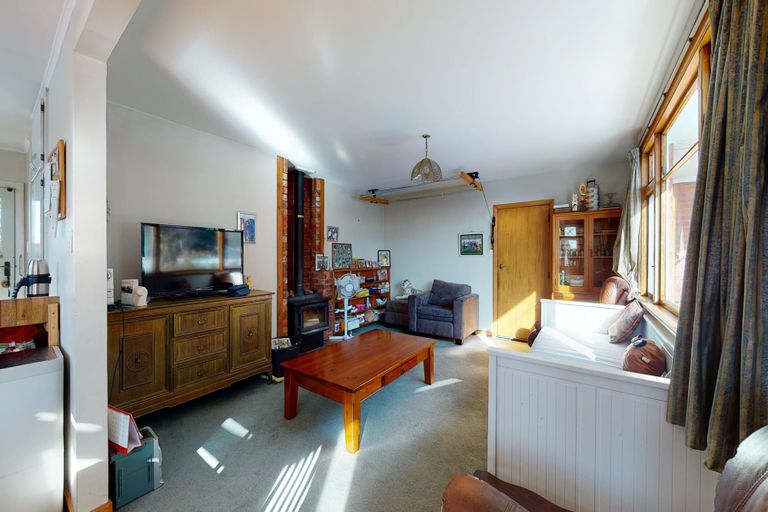 Photo of property in 3 Alford Forest Settlement Road, Alford Forest, Ashburton, 7771