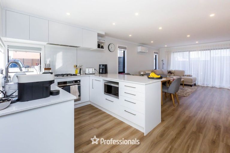 Photo of property in 20 Betty Boyes Street, Wallaceville, Upper Hutt, 5018